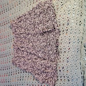 J Crew mini flare skirt Medium